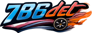 786det সাইটের প্রধান লোগো
